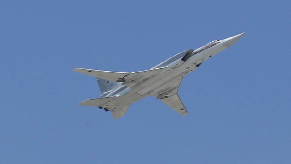 SAMOUBILAČKA AKCIJA KIJEVA Ukrajinci probali da otmu ruski nuklearni bombarder, umešan i NATO