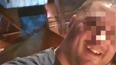 OVO JE SRĐAN KOJI JE NESTAO U SAVI POSLE SUDARA SA BRODOM Potraga ušla u treći dan, policijske ekipe na terenu (FOTO)