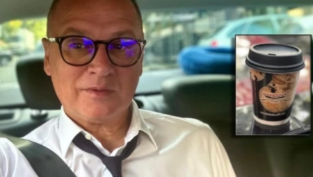 ONO KAD U 6 UJUTRU OTKLJUČAŠ LOKALNI KAFIĆ I NAPRAVIŠ KAFU ZA PONETI Danas je važan događaj, Vesić na putu za Bijelo Polje