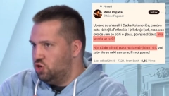 PUCAĆE PIŠTOLJI, IMA SVE DA SE PUŠI Opozicionar preti krvoprolićem!