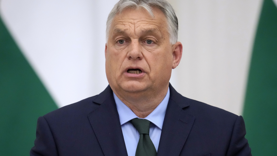 "OD TOGA ME HVATA JEZA!" Orban će zvati Šolca i Makrona - dosta je bilo!