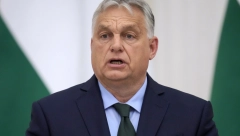 ORBAN UDARIO NA URSULU "Hoće da uništi Mađarsku i postavi marionete"
