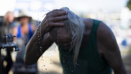 PRETI NAM VELIKA OPASNOST, RHMZ IZDAO HITNO UPOZORENJE! Četiri dela Srbije u najvećem RIZIKU!