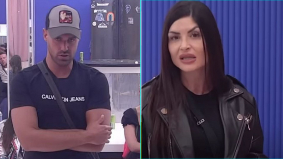 BILA JE SAVRŠENA AKCIJA U HOTELU Jelena i Uroš priznali da su bili intimni, konačno progovorili o aferi