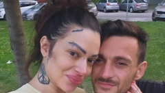 DUNJA ILIĆ POTVRDILA DA SE UDALA Pevačica ne može da sakrije sreću, radosnu vest podelila sa svima!