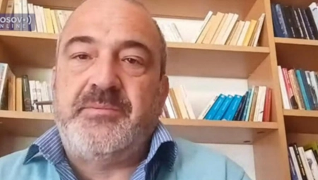 FRANCUSKA POVLAČI PRIZANJE TZV. KOSOVA? Trud: Prvi put posle 25 godina...