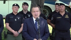 OGLASIO SE MINISTAR POLICIJE Ovo su detalji hapšenja pedofila koji su snimali decu od 6 do 12 godina (VIDEO)