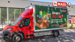 „Hrana za sve” na 14 lokacija širom Srbije