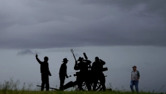 URAGAN BERIL POGODIO PRIOBALNI DEO TEKSASA Više od 80.000 ljudi bez struje (VIDEO)