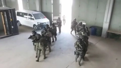 UHAPŠENA TROJICA "KAVČANA" ZBOG UBISTVA IGORA MANČIĆA Velika akcija policije u Piranu, grad bio zatvoren zbog opasnosti