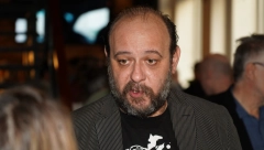 BORILI SU SE ZA POTOMSTVO, ŽELELI DA USVOJE DETE, ALI NA SVOJU LJUBAV SU STAVILI TAČKU Evo kako izgleda bivša supruga Ljube Bandovića