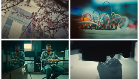 PROJEKAT "EL PROFA": Naučno-istraživački prototip univerziteta u Nišu olakšava manufakturu (VIDEO)