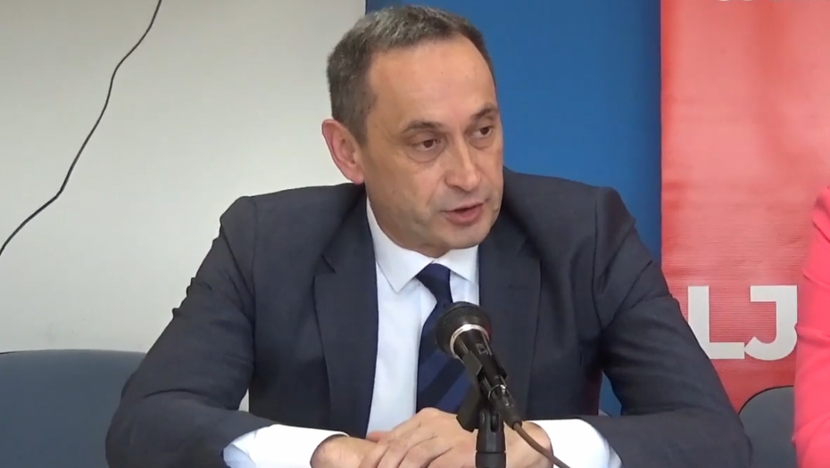 RANĐELOVIĆ NAVODNO UHAPŠEN NA PRIMOPREDAJI MITA Sumnjiči se da je uzeo najmanje 24.000 evra