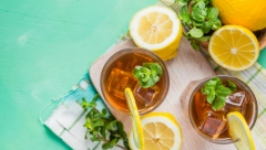 ALTERNATIVA SLADOLEDU I HLADNOJ VODI Dijetetičar otkriva najbolje načine za rashlađivanje, jedan začin je ključan