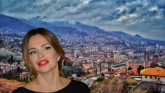 SRPSKI PEVAČI NE, ALI ZATO ZA SEVERINU 400.000 EVRA! Skandal u Sarajevu nakon što je otkriven plan gradonačelnice, građani besni!