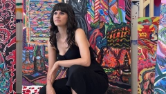 KIJANU RIVS JE IZ SRBIJE PONEO JEDINO NJENU SLIKU! O njoj bruji ceo region, raspametila je holivdskog zavodnika! (FOTO)