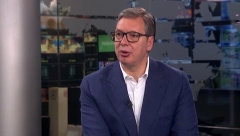 ZATO JE TREBALO DA NAS SPREČE, JER JE SVE ZAVISILO OD NAS! Vučić otkrio pakleni plan stranih službi za Srbiju!