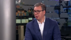 "MOŽDA ĆE VOLA DA OKRENU, KO ZNA..." Predsednik najavio posetu ovom delu Srbije