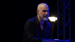 GENETSKI JE PREDODREĐENA ZA MUZIKU Ova lepotica je ćerka poznatog muzičara Vasila Hadžimanova