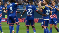 SEZONA NOVA - PRIČA STARA Zvezda posle preokreta opet nadmudrila Zenit
