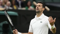 OVO NIJE DOBRO ZA TURNIR Novak se hitno oglasio i još jednom ispao ozbiljna faca