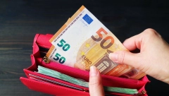 VEKOVIMA VAŽI ZA SIMBOL BOGATSTVA Ovu sitnicu držite u novčaniku, ne košta ništa, a privlači obilje