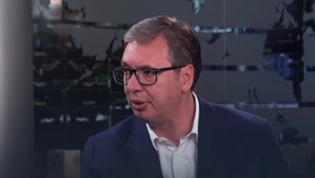 "VUČIĆ KAD DOLAZI U BANJALUKU, ON KAO DA DOLAZI U SRPSKU DRŽAVU" Nastavlja se hajka na srpskog predsednika, hoće da ruše Dejton