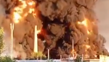 POČELA JE PUTINOVA OSVETA! Rusi opkolili grad Pokrovsk, načelnik uprave uputio dramatičan apel!