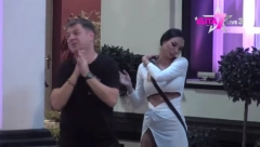 POLICIJA IZVELA IVANA MARINKOVIĆA Sve vreme se opirao, reagovala i Hitna pomoć!