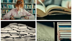 IZDAVAČKA KUĆA KOJA POVEZUJE PISCE I ČITAOCE ŠIROM EVROPE: Srpski književnici čiji se glasovi čuju i van nacionalnih granica (VIDEO)