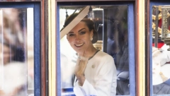 KEJT MIDLTON NEPREPOZNATLJIVA NAKON HEMIOTERAPIJE Devet meseci se borila s rakom, evo kako sada izgleda!