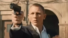 SPREMA SE NOVI FILM O DŽEJMSU BONDU  Evo ko su glavni kandidati u trci za ulogu tajnog agenta 007