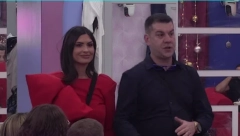 IVAN I JELENA PROGOVORILI O POMIRENJU Posle prevare i skandala otkrili pravu istinu o svom odnosu