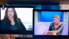 SKANDAL NA RTS U EMISIJI UŽIVO KOJI SE NE ZABORAVLJA Voditeljki posle šoka izletelo ovo, nastao momentalni muk