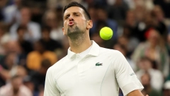 JAVIO SE RUNE POSLE LAŽI O NOVAKU Đoković sigurno neće zaboraviti šta mu je Danac rekao, a sada...