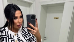 "SRAMOTA ŠTA PITA DECU U CENTRU BEOGRADA, OVO JE NEČUVENO! Skandalozni potez starlete razbesneo javnost: "Ima li ovome kraja?!"