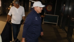 TRENUTAK ISTINE Piksi "ulovljen" na aerodromu u Beogradu, slede dani odluke