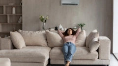 SPAVATE DOK VAM JE UKLJUČENA KLIMA ? Odmah prekinite, jako je opasno, a evo i zašto!