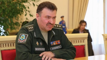 PUTINOV GENERAL UMRO IZNENADA! Ključni svedok u korupcionaškom skandalu Ministarstva odbrane