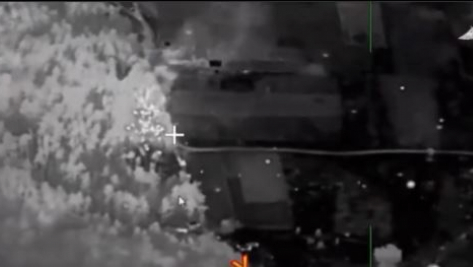 RUSKI IZVORI TVRDE: Iskander-M uništio 2 HIMARS-a i 60 vojnika u Ukrajini!