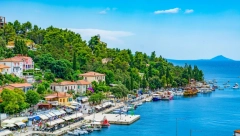 "NEMA VIŠE NI ZEMLJE NA PRODAJU" Kako je ribarsko, malešno mesto postalo atrakcija Jadrana