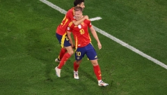 SADA JE SVE GOTOVO Dani Olmo zvanično u Barseloni
