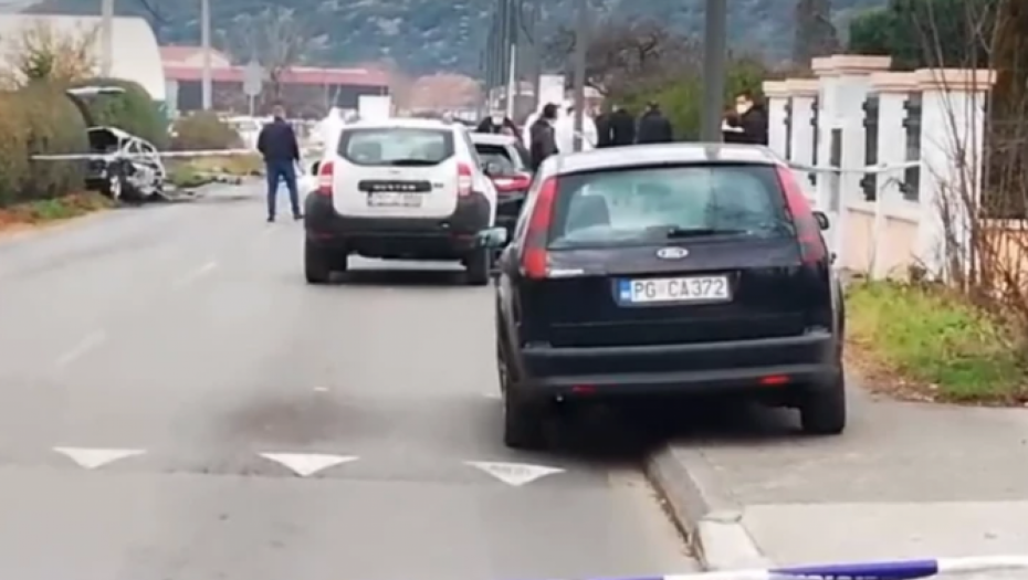 MAJKA ČETVORO DECE UBILA KOMŠIJU "I kamenom sam ga gađala i znala sam šta sam uradila"