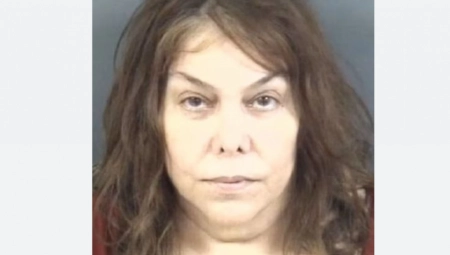 MAJKA IZ PAKLA MUČILA I UBILA DVOJE DECE Treće je naterala da joj pomogne da se reši tela