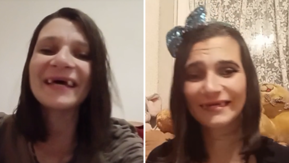 UDALA SE POZNATA BOSANSKA TIKTOKERKA? Svekrva je isterala prvu bračnu noć iz kuće i napravila lom