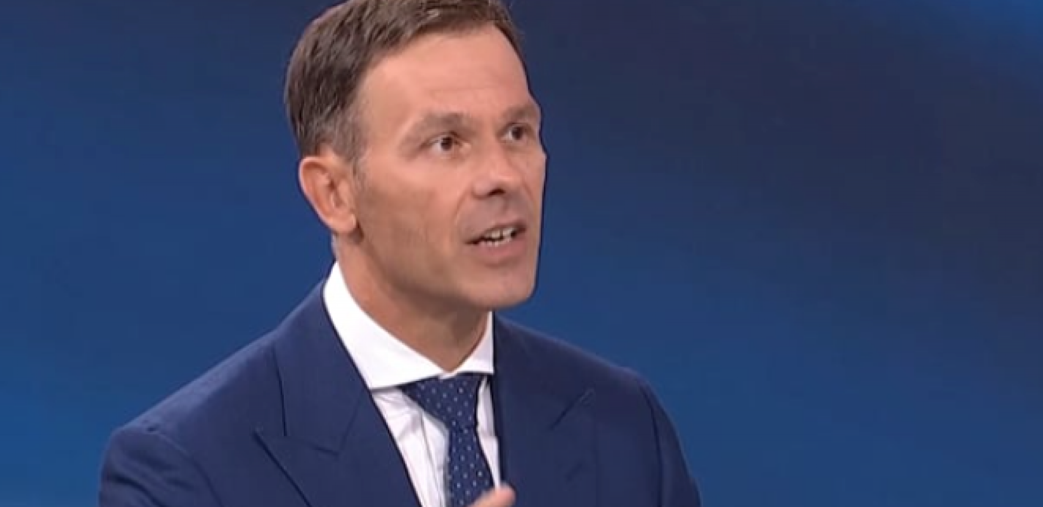 "OPET NISTE SLUŠALI NA ČASU" Siniša Mali razobličio nove laži Nikezića