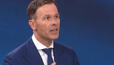 "OPET NISTE SLUŠALI NA ČASU" Siniša Mali razobličio nove laži Nikezića