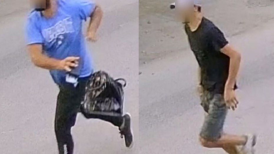 RAZBOJNICI POKRALI ŽENU U ZEMUNU DOK JE IŠLA NA POSAO! Zaleteli se pa je oteli sve što je imala kod sebe - čak joj RUKU POVREDILI!