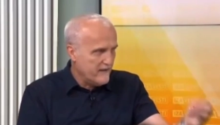 AKADEMIK PORUČIO OPOZICIONIM MEDIJIMA DA ŠIRE GLUPOSTI O RUDNIKU LITIJUMA Ne možete reći "ja nisam stručan, ali..." (VIDEO)