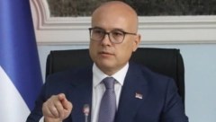 "VUČIĆ GLAVNA META ZVICEROVOG KLANA" Vučević: Iz kriminalnih fondova su finansirali određene političke strukture i medije